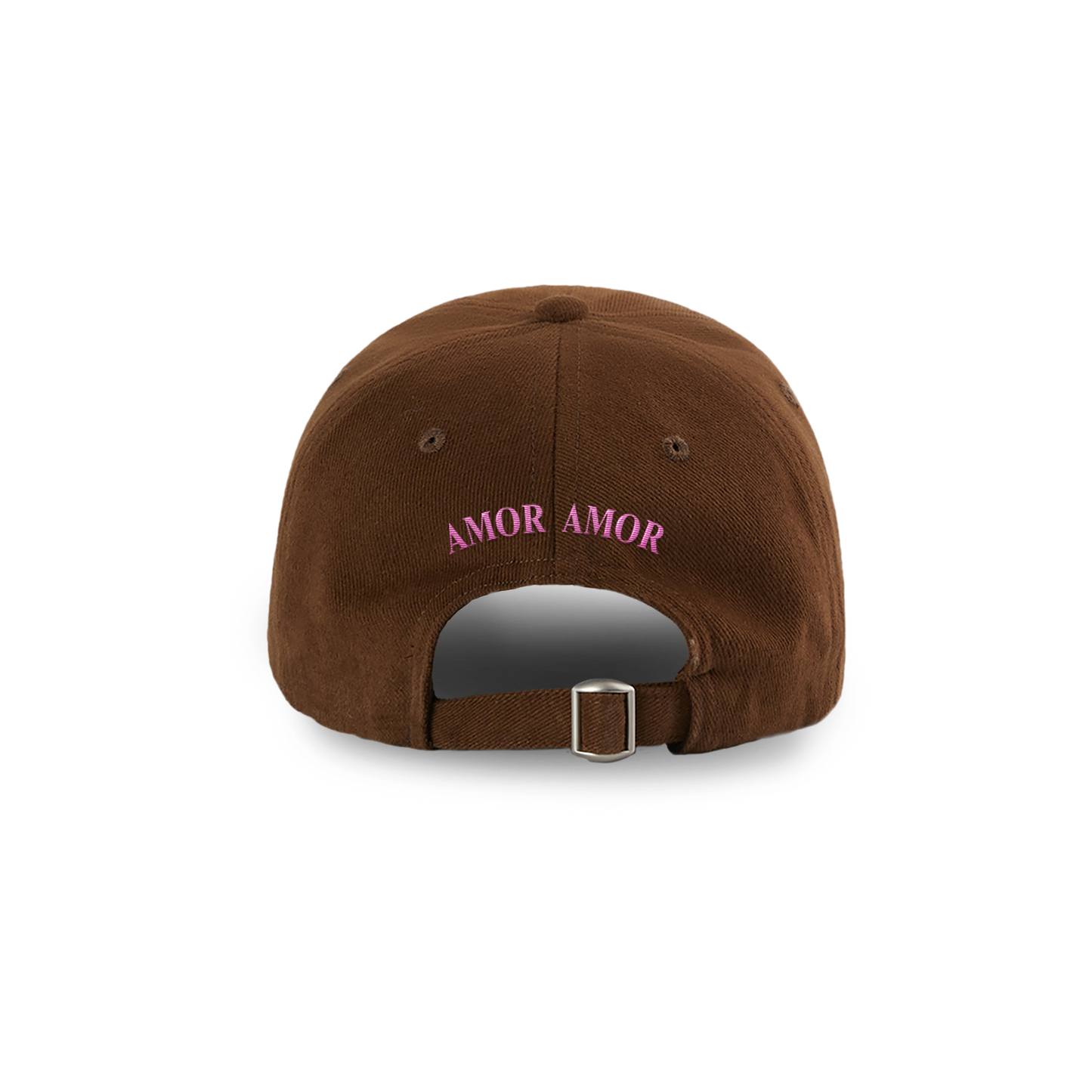 Strong As A Mother Cap - 100% Organic Premium Cotton