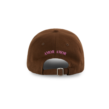 Strong As A Mother Cap - 100% Organic Premium Cotton